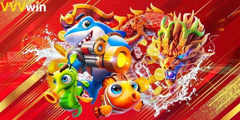 Kho sinh vật đa dạng độc đáo  