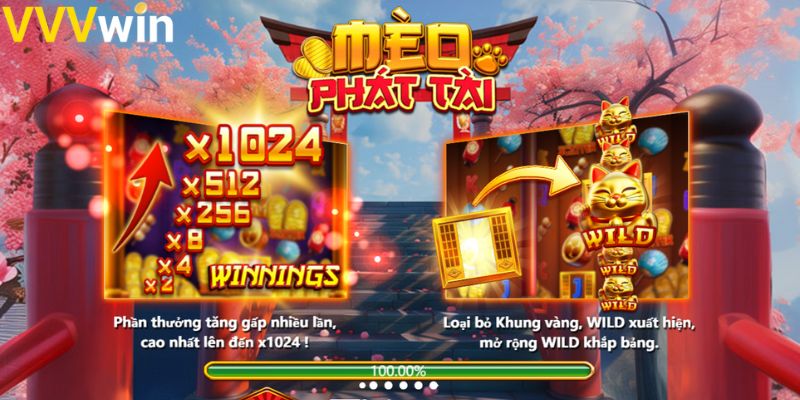 Các siêu phẩm slot game hấp dẫn nhất tại nổ hũ 